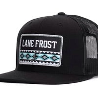 LANE FROST HUSTLER HAT Caps Lane Frost