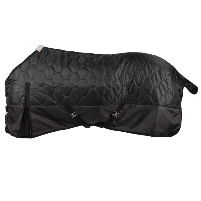 Denier Quilted Nylon Blanket shiloh