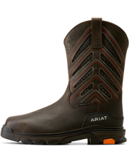 Load image into Gallery viewer, Ariat MNS Intrepid VentTEK Composite Toe Work Boot
