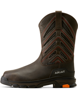 Ariat MNS Intrepid VentTEK Composite Toe Work Boot