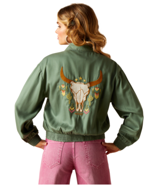 Ariat WMS Edgerton Jacket Coats & Jackets Ariat