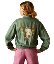 Load image into Gallery viewer, Ariat WMS Edgerton Jacket
