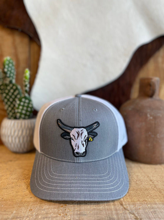 Lane Frost Bully Hat Cap Lane Frost