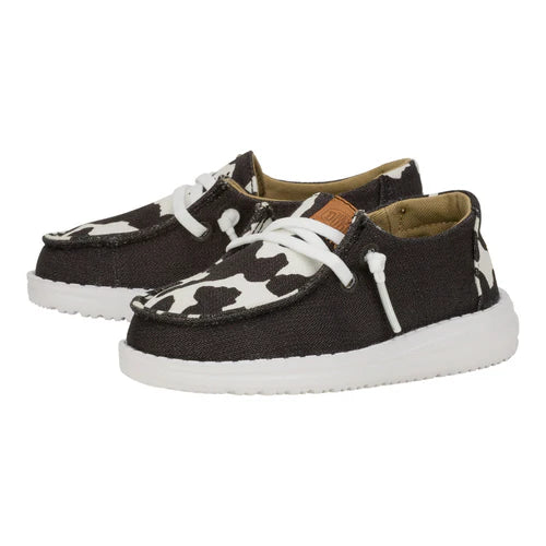 Wendy Toddler Animal 41798-0HO Shoes Hey Dude