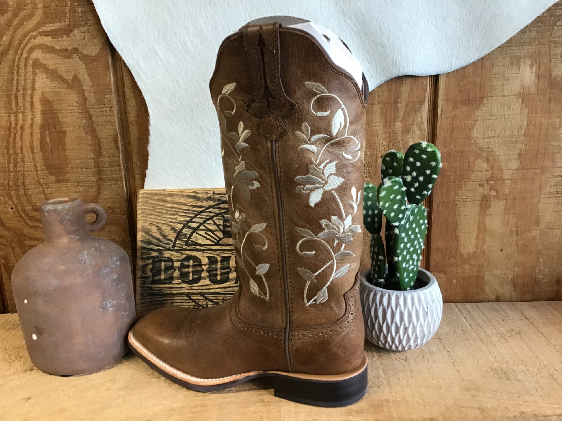 Twisted X Women's 13