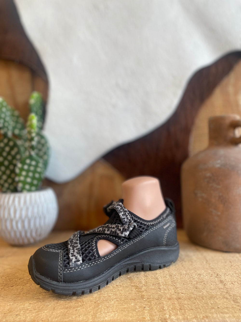 Kids' Odyssey - Blackloop Sandal 60% off Chaco