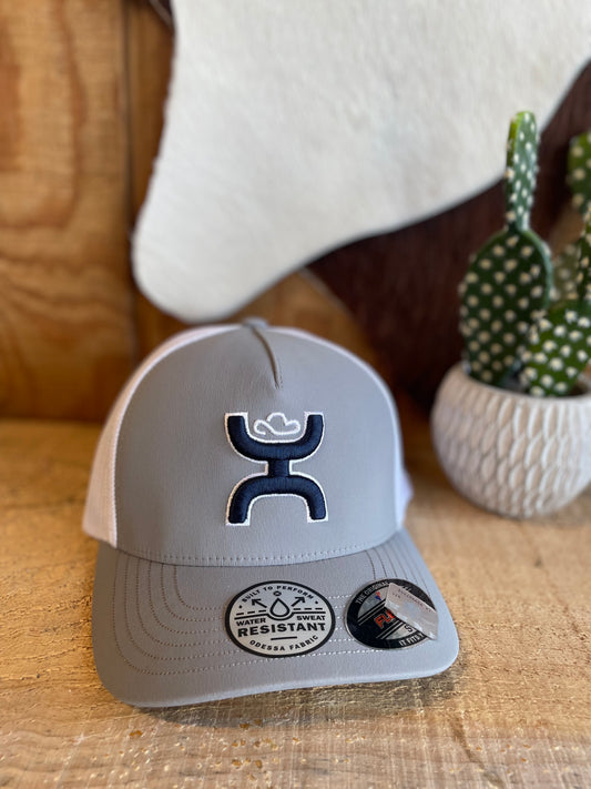 Men's Dallas Cowboys HOOey Flexfit Hat Caps Hooey