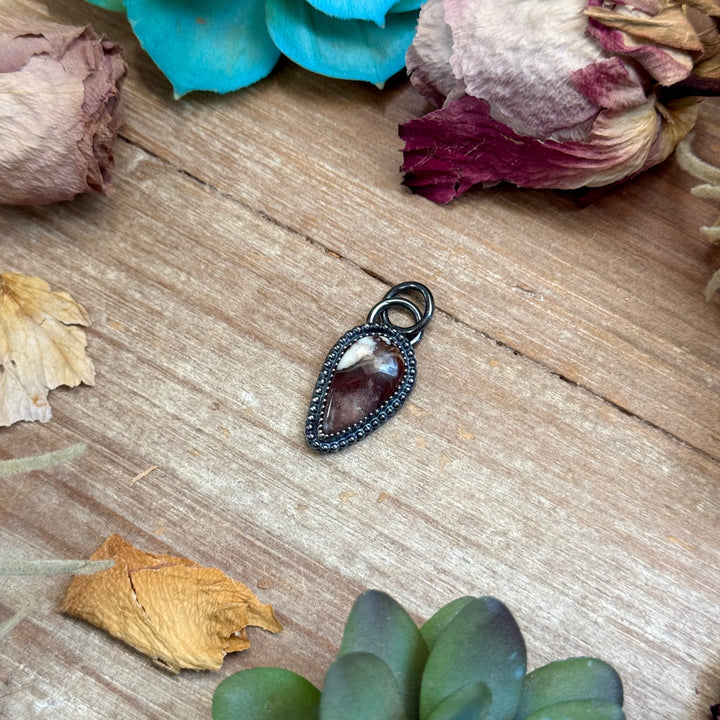 mj pendant wild horse small Shopify Collective The Bijoux FAB Jewelry The Bijoux FAB Jewelry