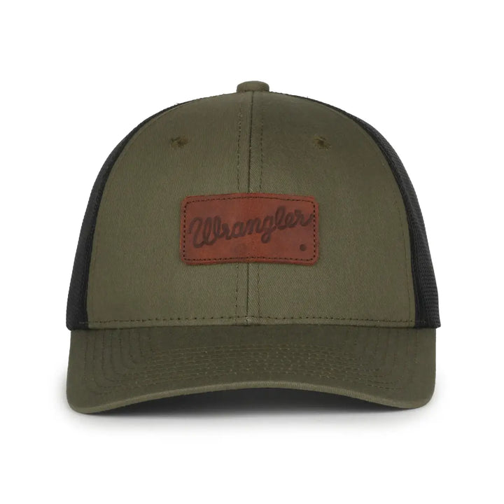 Wrangler Icon Cap Caps caps Wrangler WRANGLER