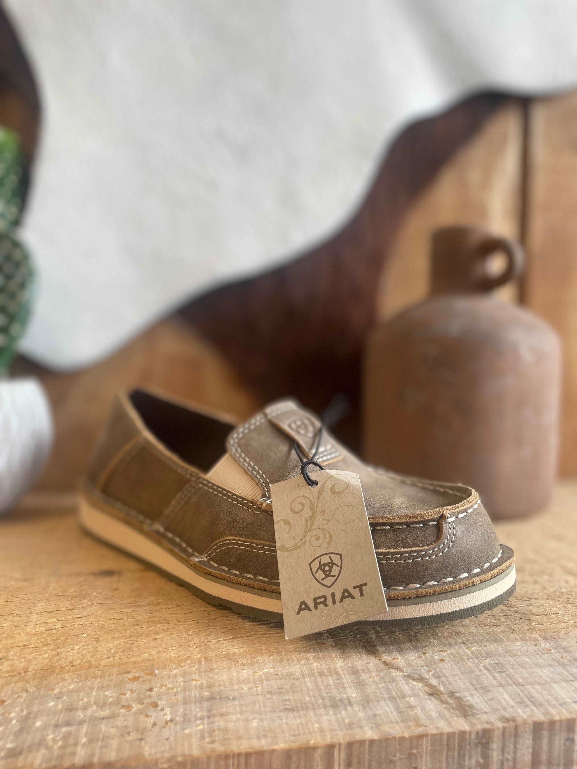 Ariat cruisers— several colors and styles available shoes ariatfootwear Ariat