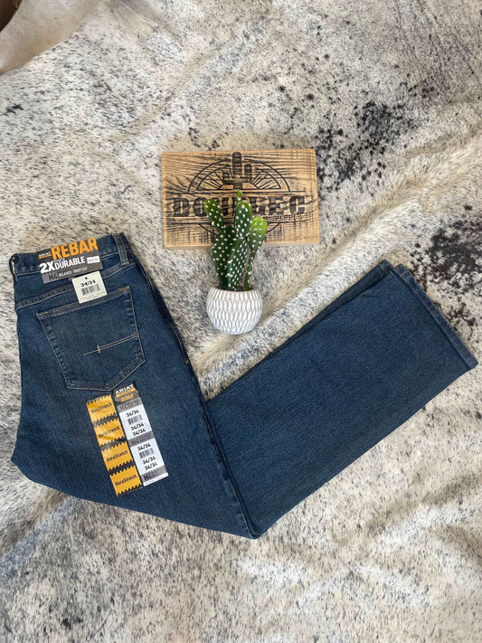 ARIAT REBAR M4 Carbine jeans ariatmens Ariat