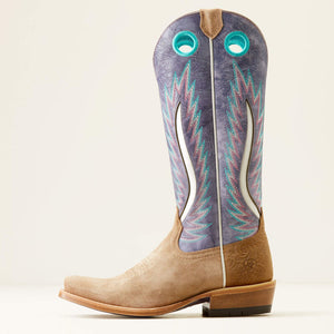 Ariat WMS Futurity Fort Worth Western Boot
