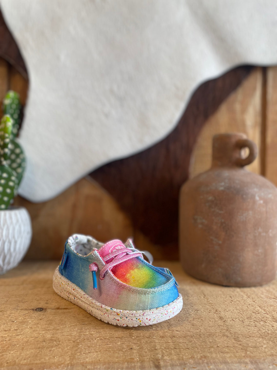 Wendy Toddler Dreamer Magic children's hey dude Hey Dude