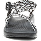 WOMEN'S ZX/1 CLOUD/PIXEL B&W Sandals Chaco