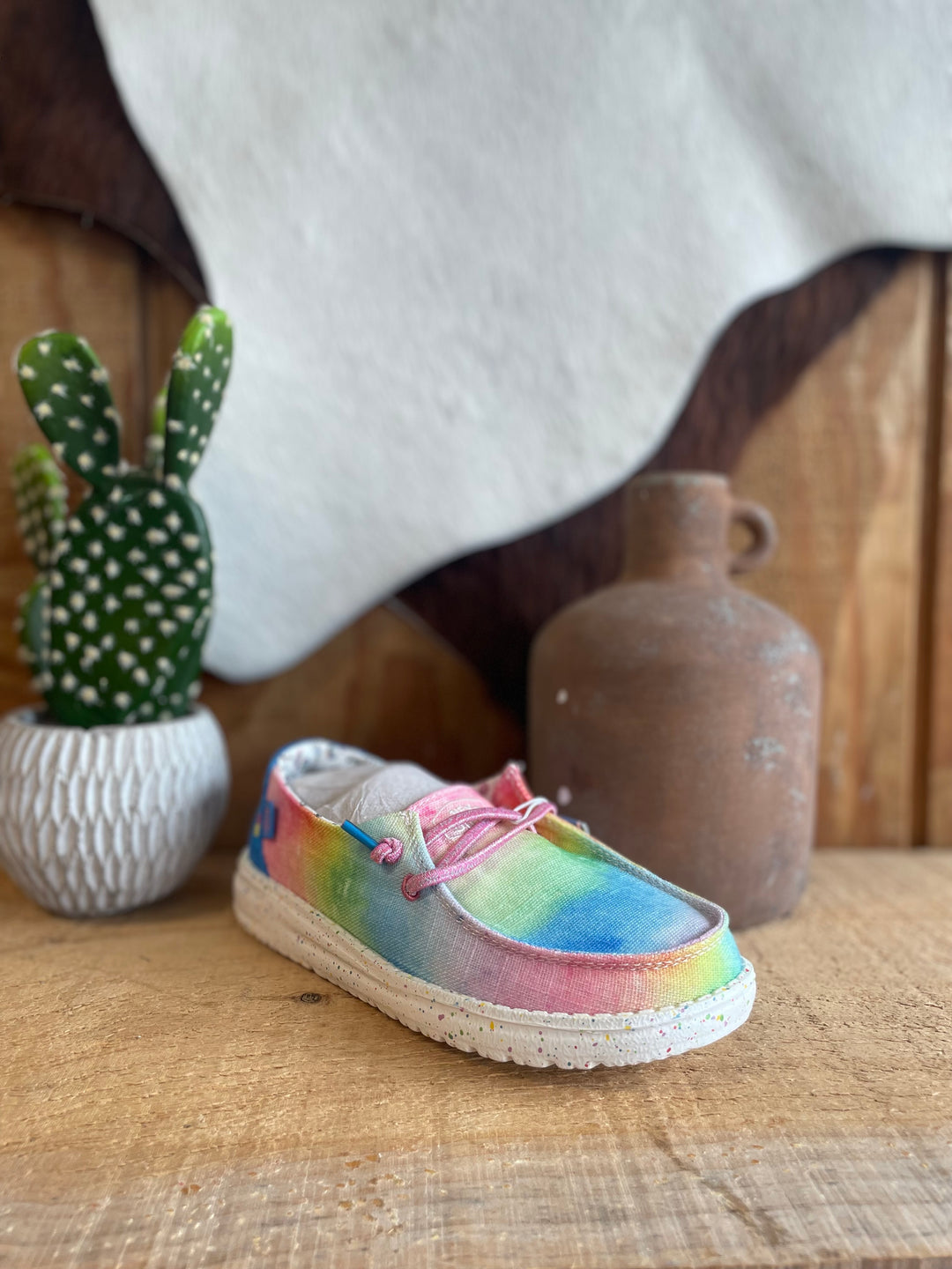 Wendy Youth Dreamer Magic children's hey dude Hey Dude