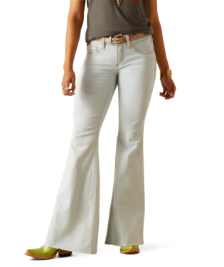 Ariat WMS PR Ophelia Flare Jeans ariat ariatwomens Women's Ariat