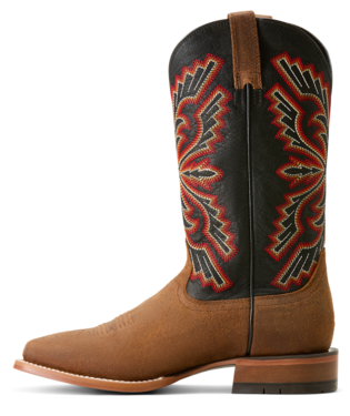MNS Sting Cowboy Boot WEATHERED WICKER Men’s Boots ariat ariatfootwear ariatmens Men's Ariat