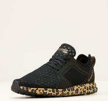 Load image into Gallery viewer, Ariat fuse ￼Leopard￼ shoes
