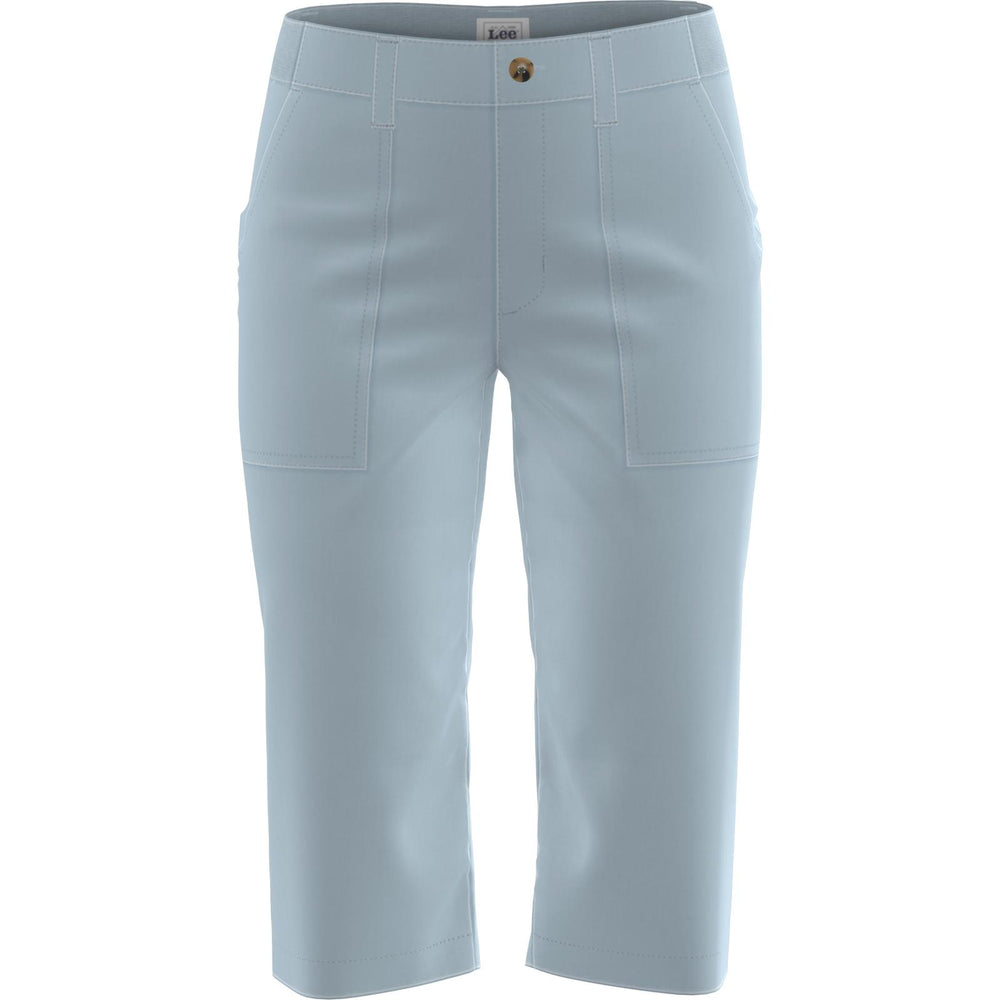 Lee ULC FTG Utility Skimmer - Material Grey Shorts 60% off mom dad grads Lee