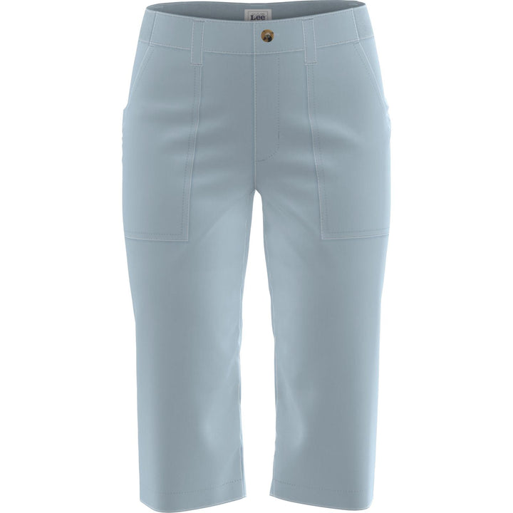 Lee ULC FTG Utility Skimmer - Material Grey Shorts 60% off mom dad grads Lee