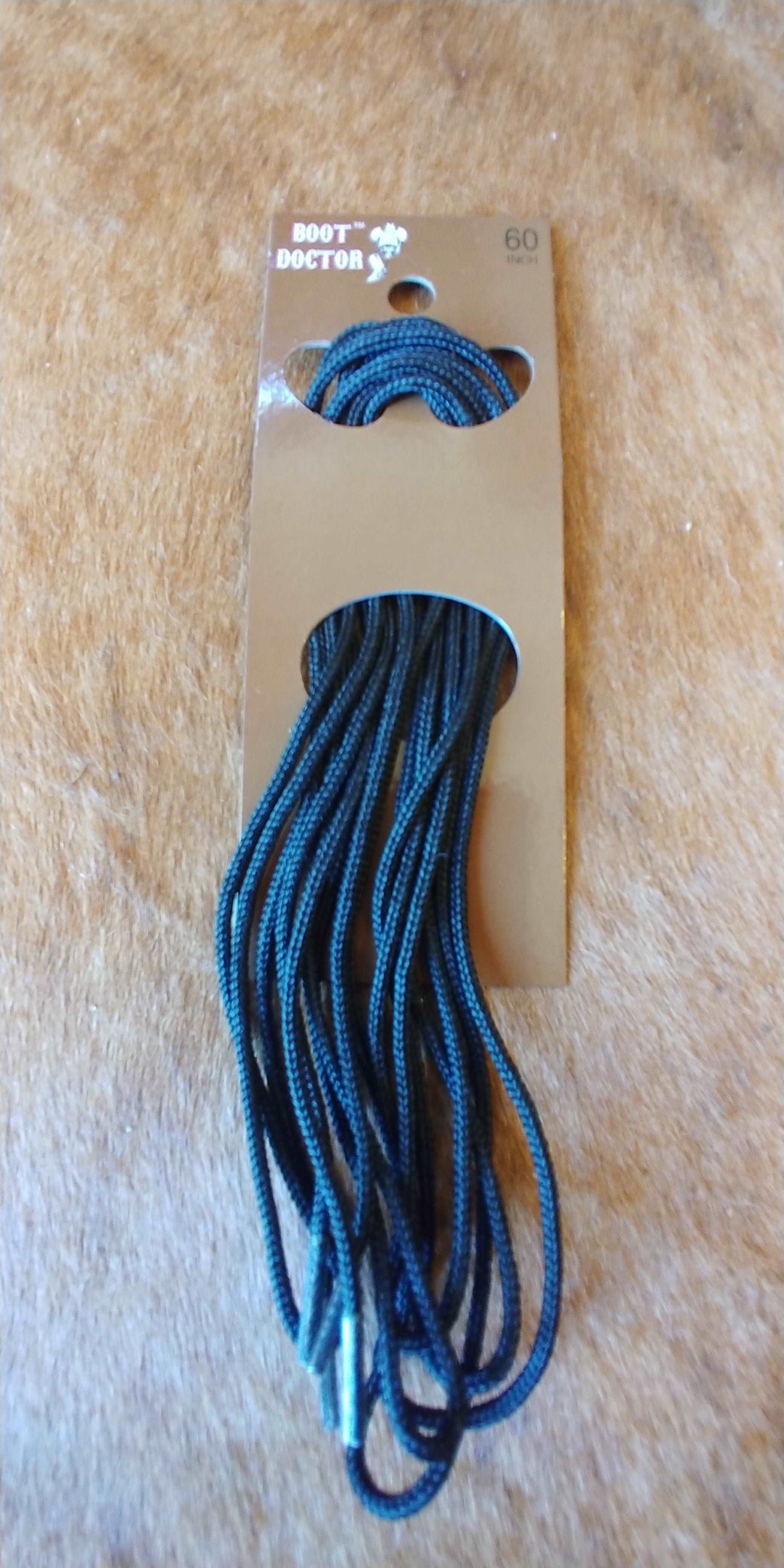 60" Shoe Laces - Double C Western SupplyM &amp; F