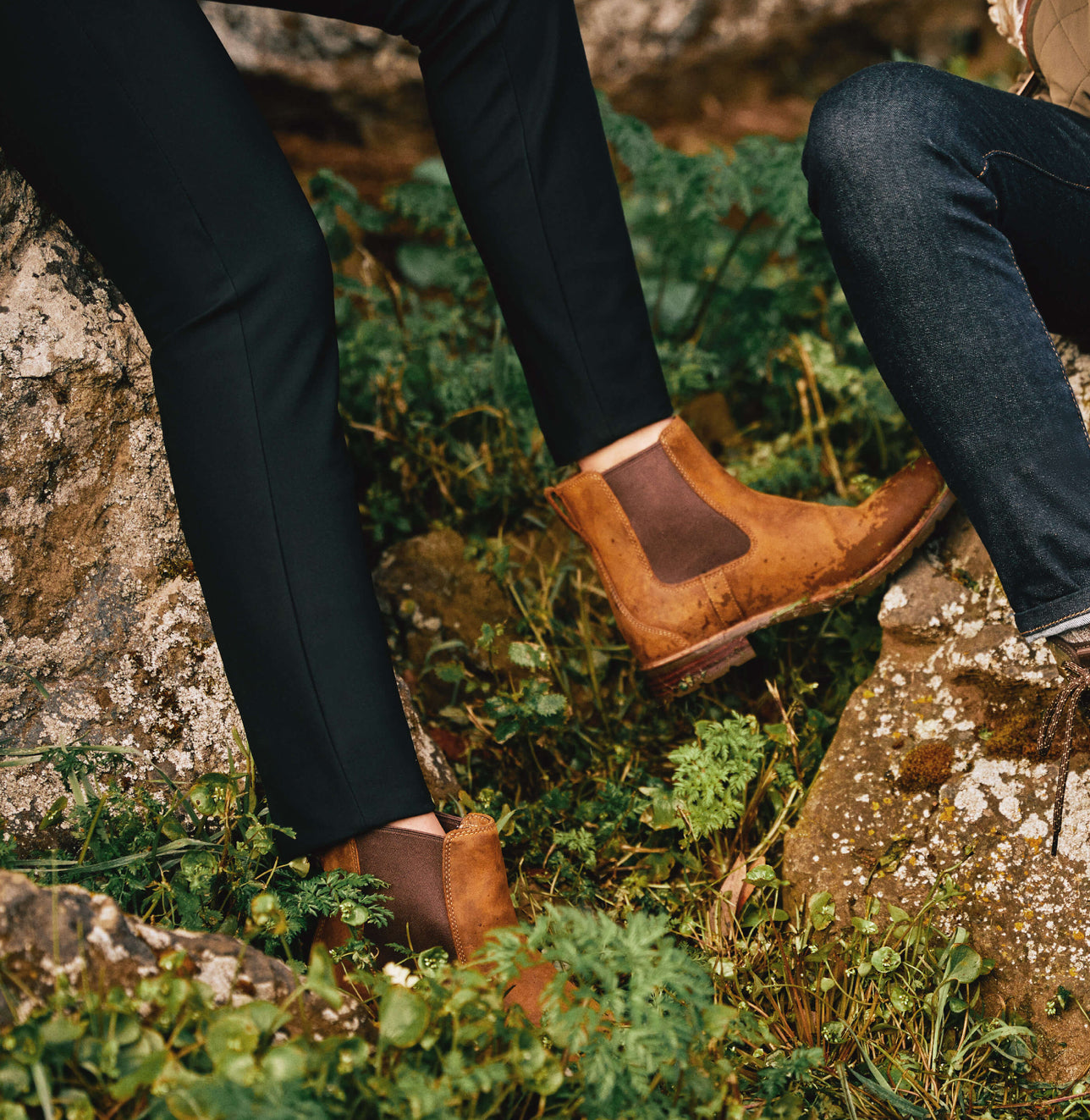 Wexford Waterproof Chelsea Boot ariatfootwear Ariat