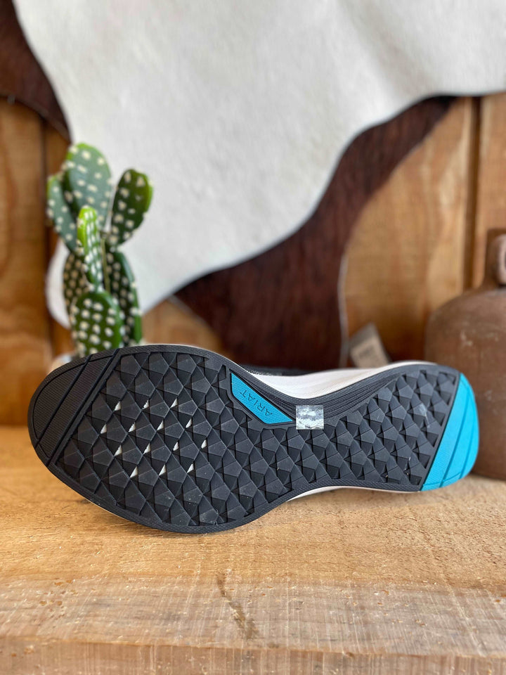 Ariat Mens Ignite H2O Tennis Shoes Shoes 60% off ariat ariatfootwear Ariat