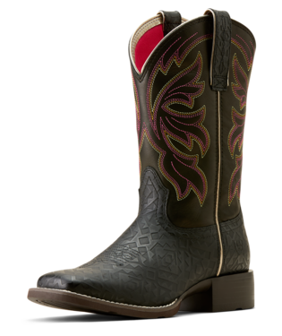 Ariat WMS Buckley Western Boot Womens boots ariatfootwear ariatwomens Double C Western Supply