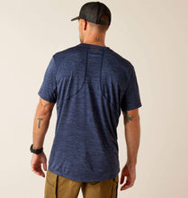 Load image into Gallery viewer, Rebar Evolution Athletic Fit T-Shirt
