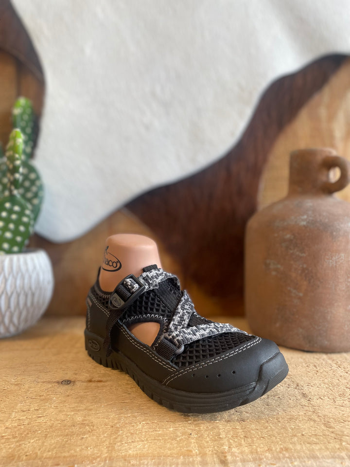 Kids' Odyssey - Blackloop Sandal 60% off Chaco