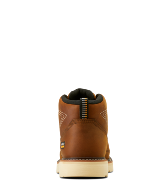 Ariat MNS Rebar Lift Chukka Work Boot 10050836 Men’s Boots ariatfootwear ariatmens Ariat