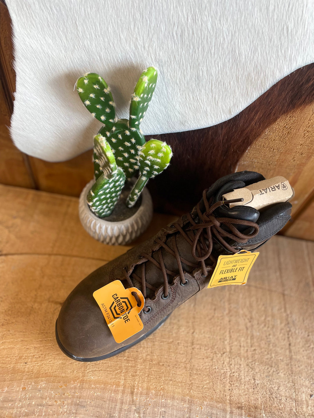 Composite toe men’s boot boot ariatfootwear ariatmens ariat