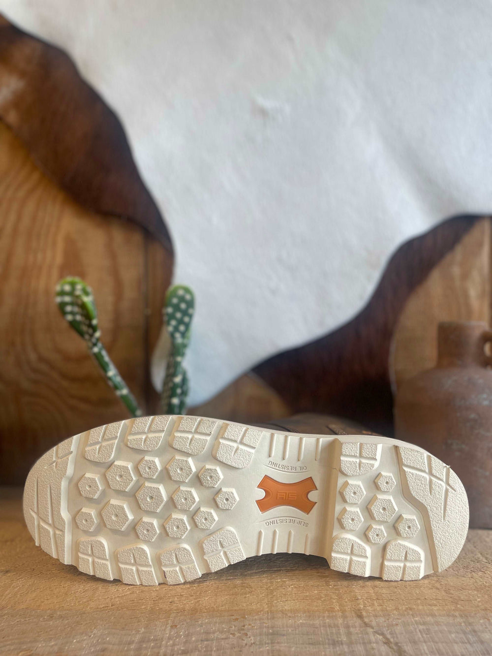 Ariat Men’s Rebar Lift Chukka Waterproof Work Boot 10050846 Men’s Boots ariatfootwear Ariat