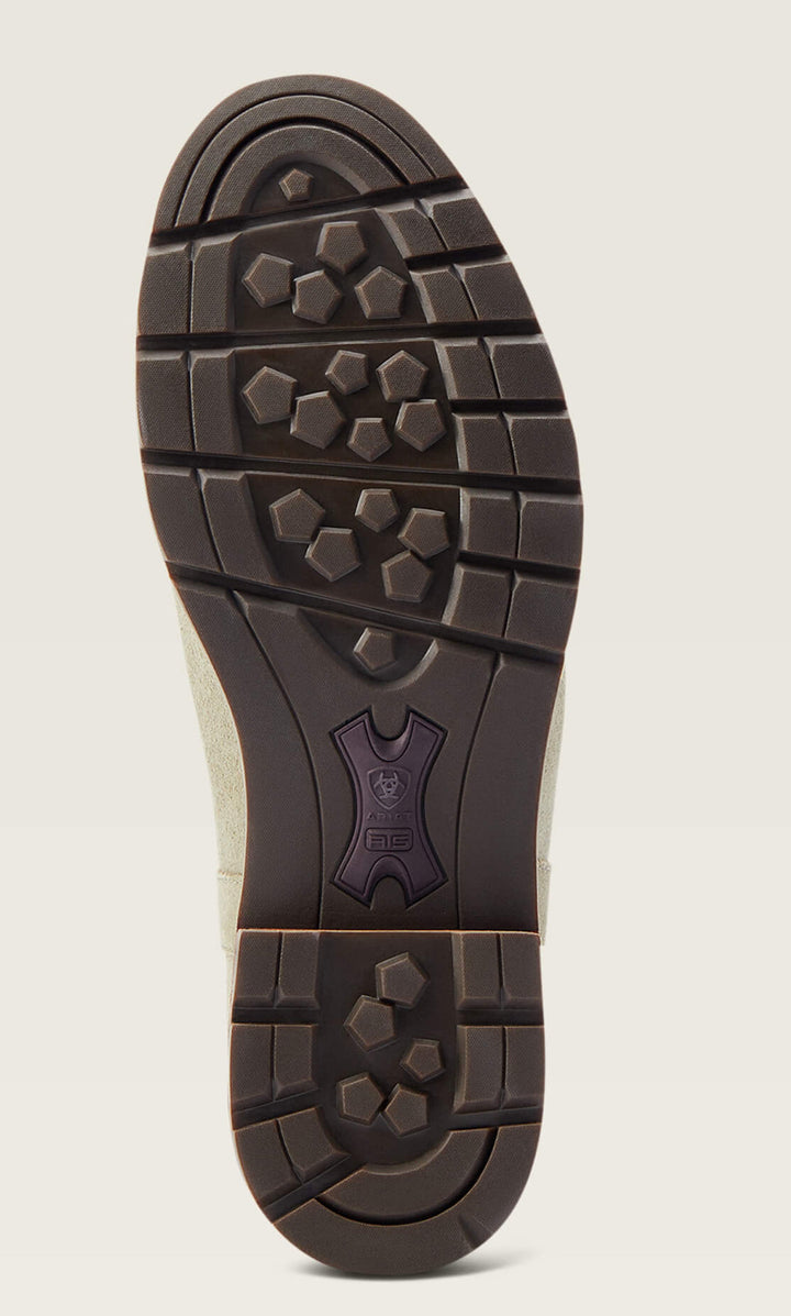 Ariat Wexford Boot - Silver Sage ariat ariatfootwear Women's Ariat