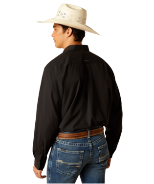 Ariat MNS 360 Airflow Classic Fit Shirt
BLACK