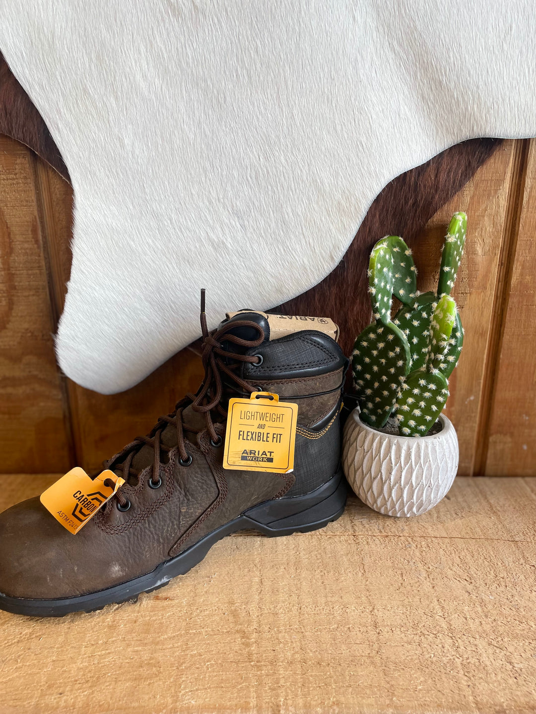 Composite toe men’s boot boot ariatfootwear ariatmens ariat