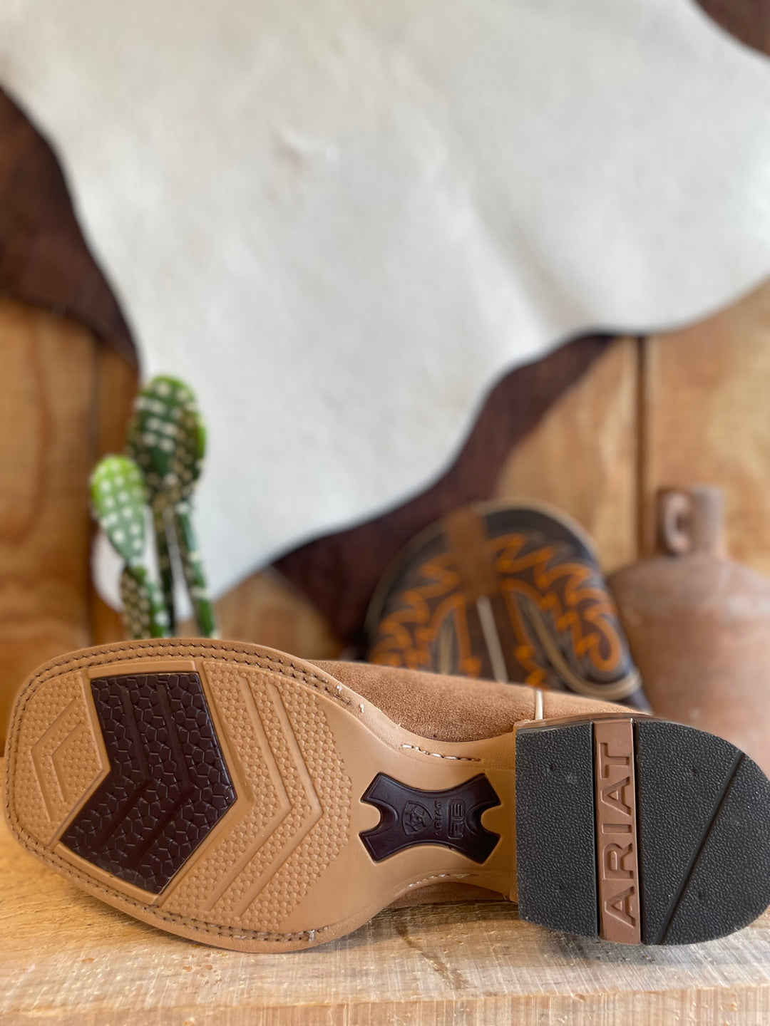 Mens Ariat Brushrider. 10046853 ariat ariatfootwear ariatmens Men's Ariat