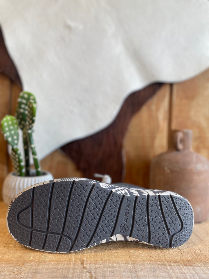 Ariat MNS Hilo CHARCOAL GREY ariat ariatfootwear Men's Ariat