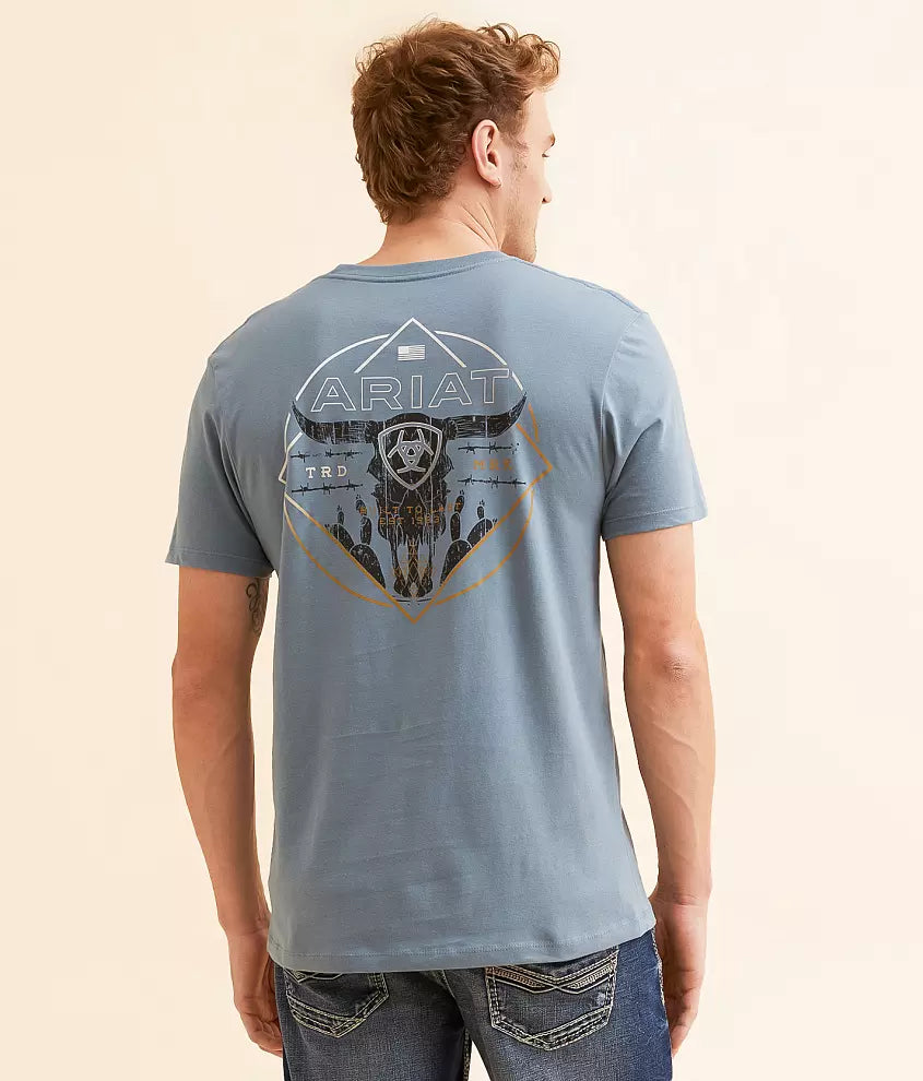 Ariat Men&