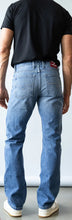 Load image into Gallery viewer, Kimes James-Jeans-Mid Wash

