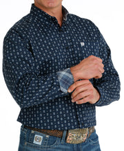Load image into Gallery viewer, Cinch - Mens Long Sleeve MTW1105695
