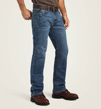 Load image into Gallery viewer, Rebar M7 DuraStretch Edge Stackable Straight Leg Jean
