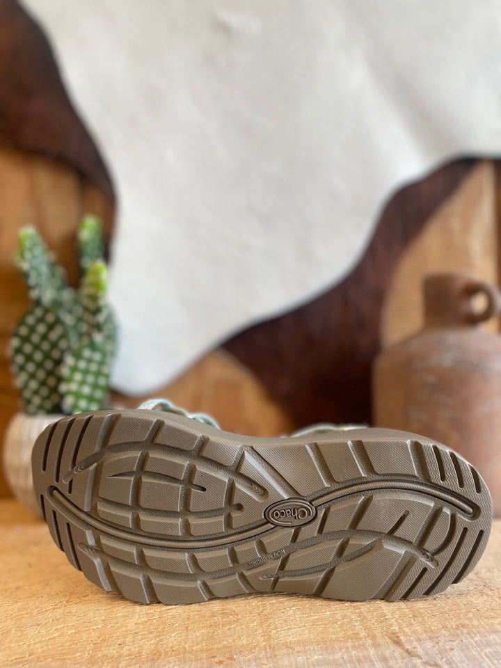 WOMEN'S ZX/2 CLOUD SANDAL/TRIM PAPYRUS Sandals chaco Women's Chaco