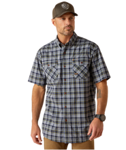 Load image into Gallery viewer, Ariat MNS Rebar Made Tough DuraStretch Work Shirt
