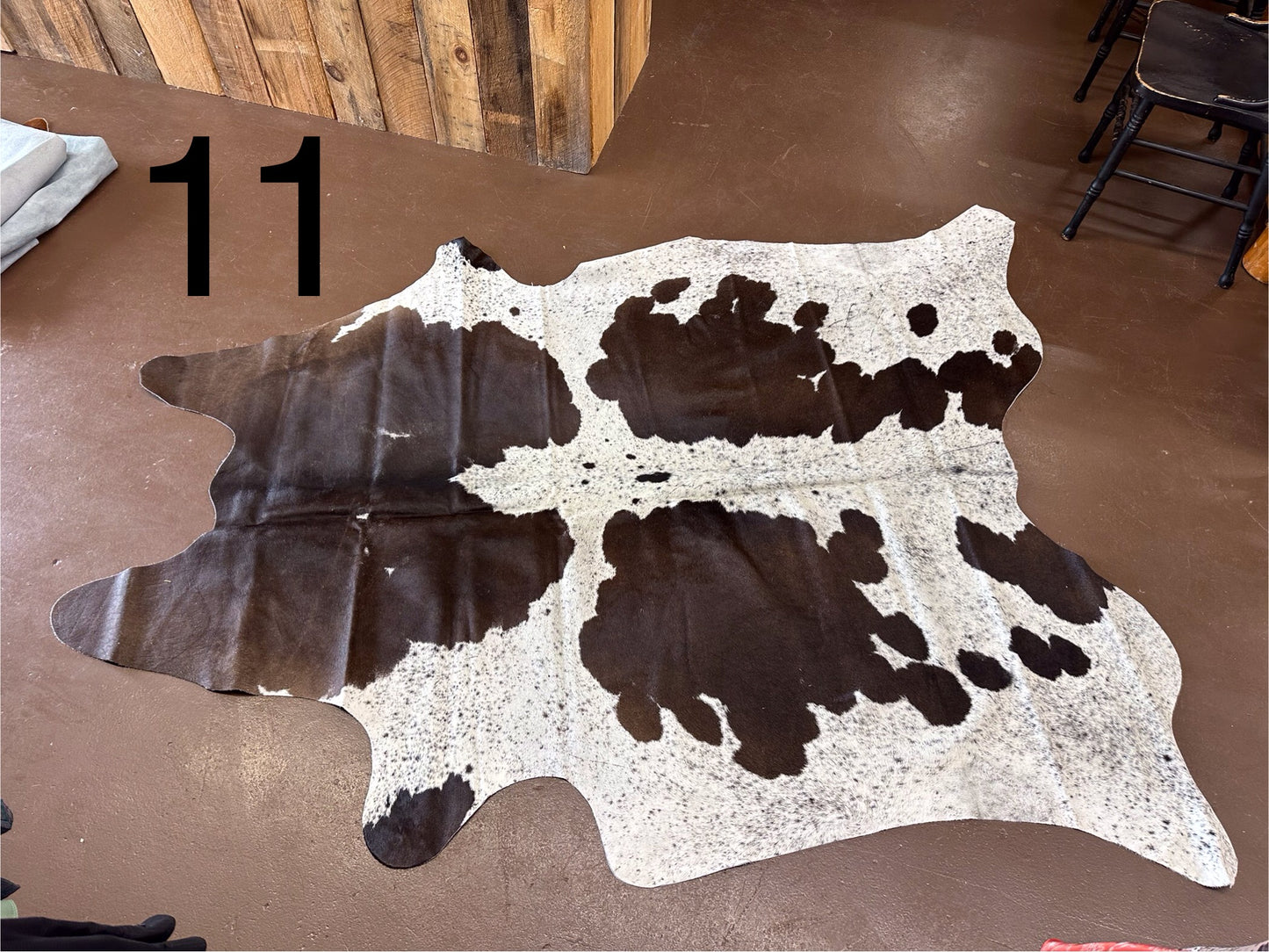 Cowhide Rug - more colors available cowhide shiloh