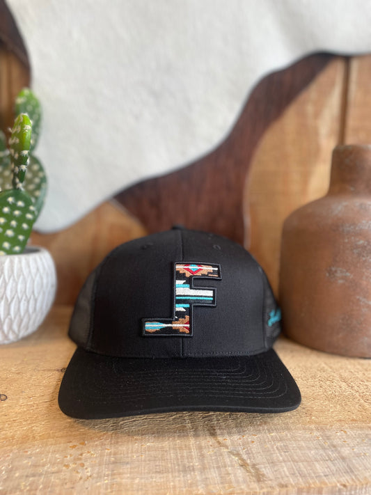 Lane Frost Aztec Hat Hats Lane Frost