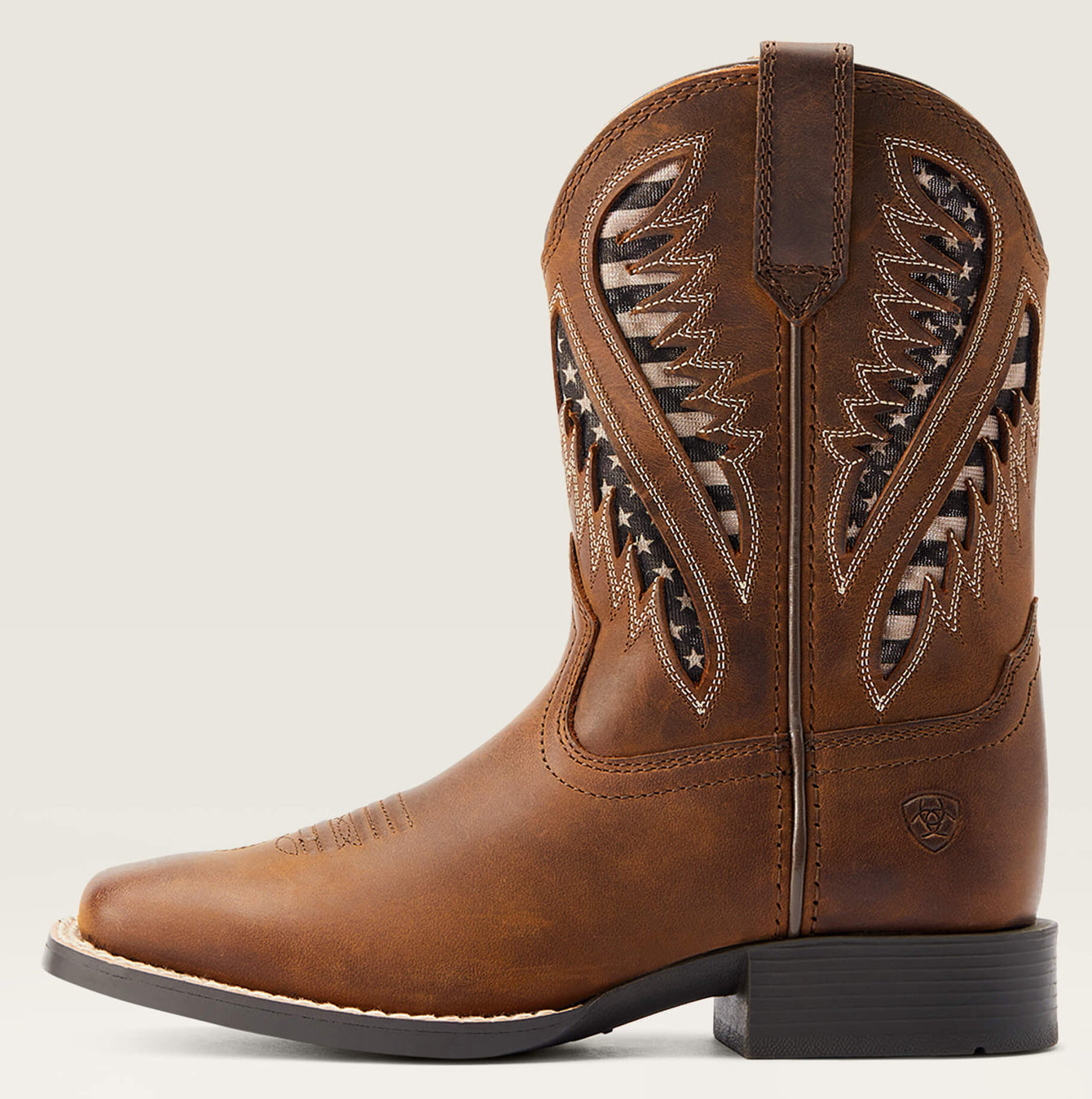 Quickdraw VentTEK Western Boot Boots ariatfootwear Ariat