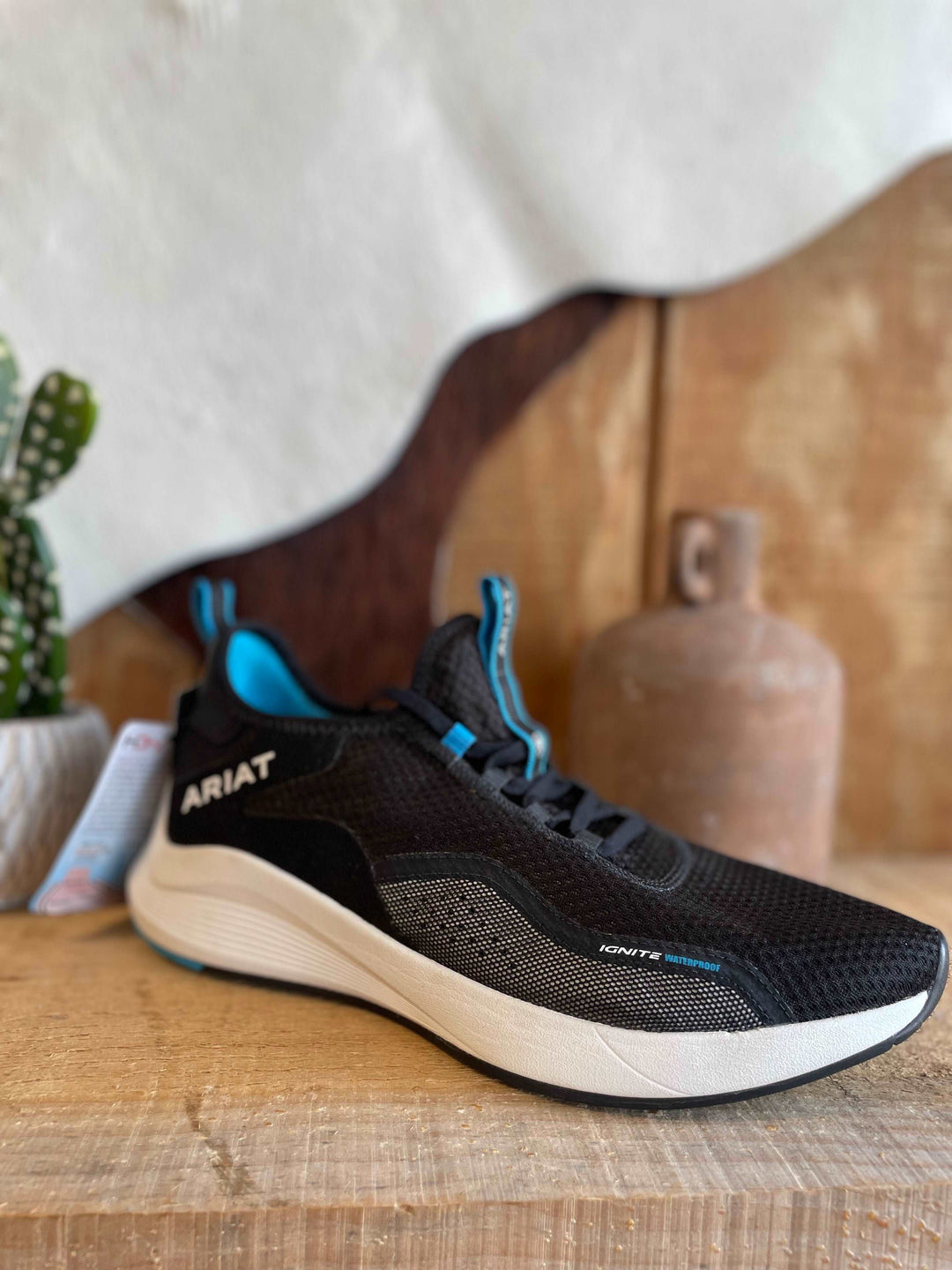 Ariat Mens Ignite H2O Tennis Shoes Shoes 60% off ariat ariatfootwear Ariat