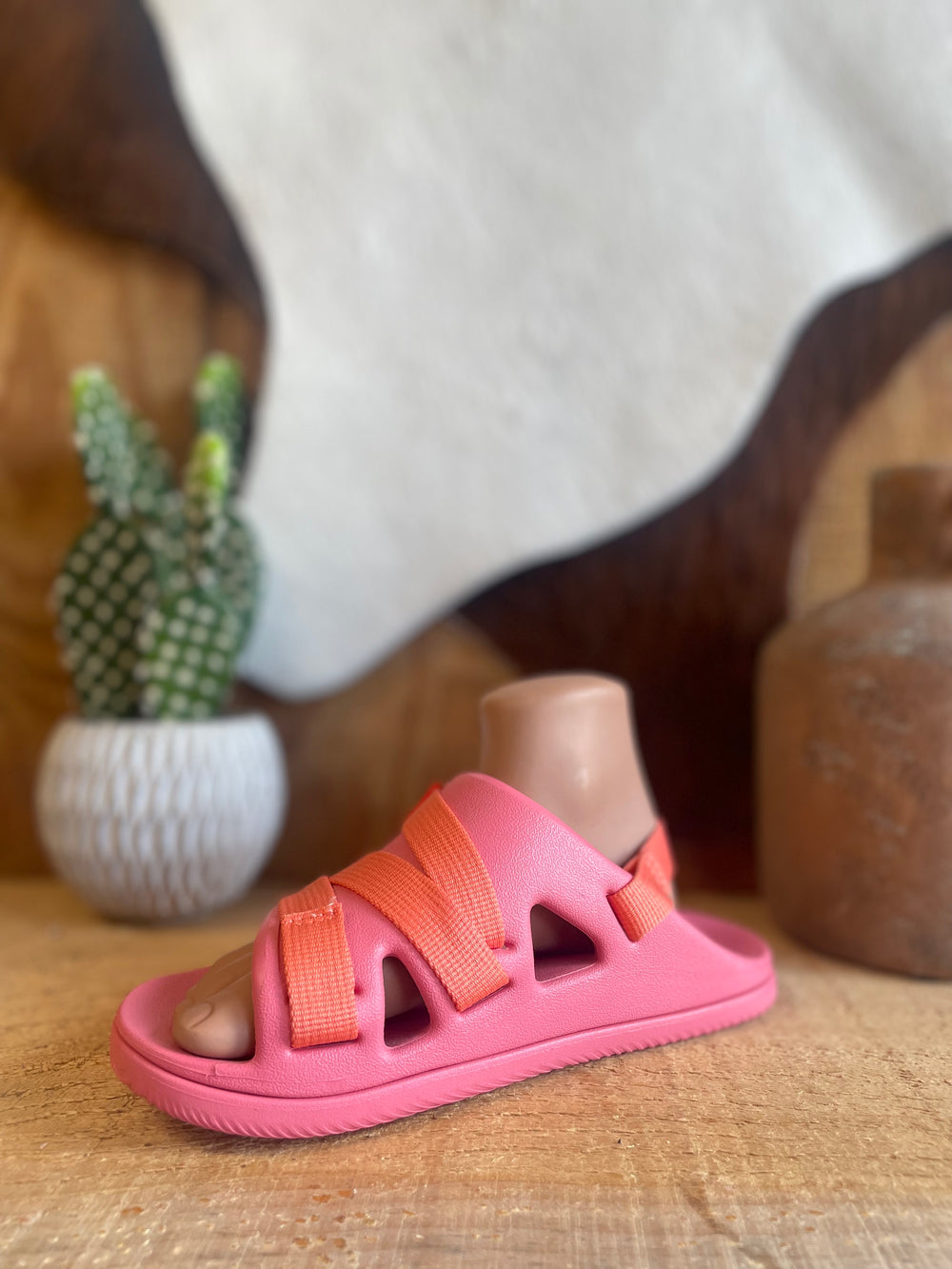 Chaco Chillos Sport K Sandal Kids Sandal 60% off Chaco