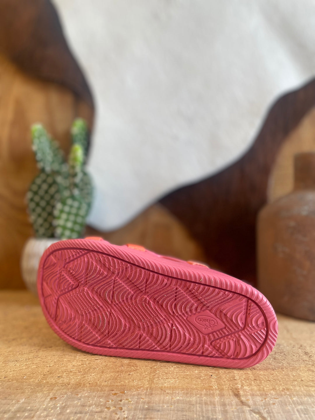 Chaco Chillos Sport K Sandal Kids Sandal 60% off Chaco